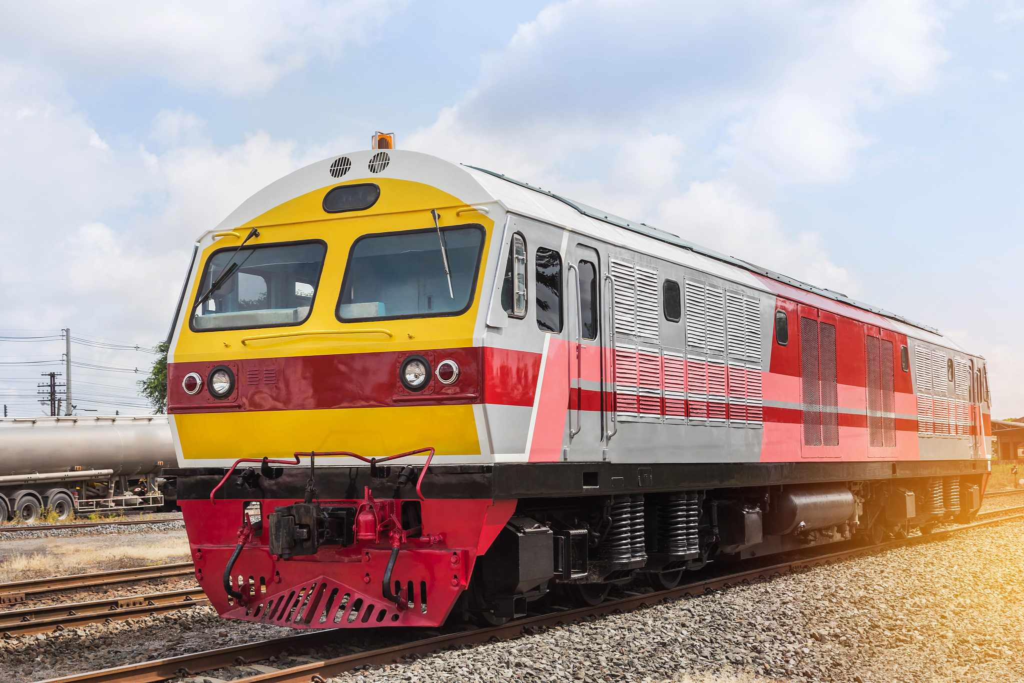 2020年贵阳去铁路学校学什么专业好