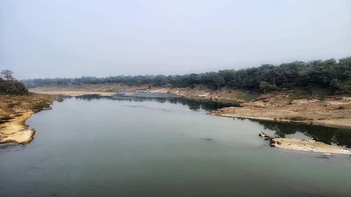 池州清溪河景观研究：背景与意义