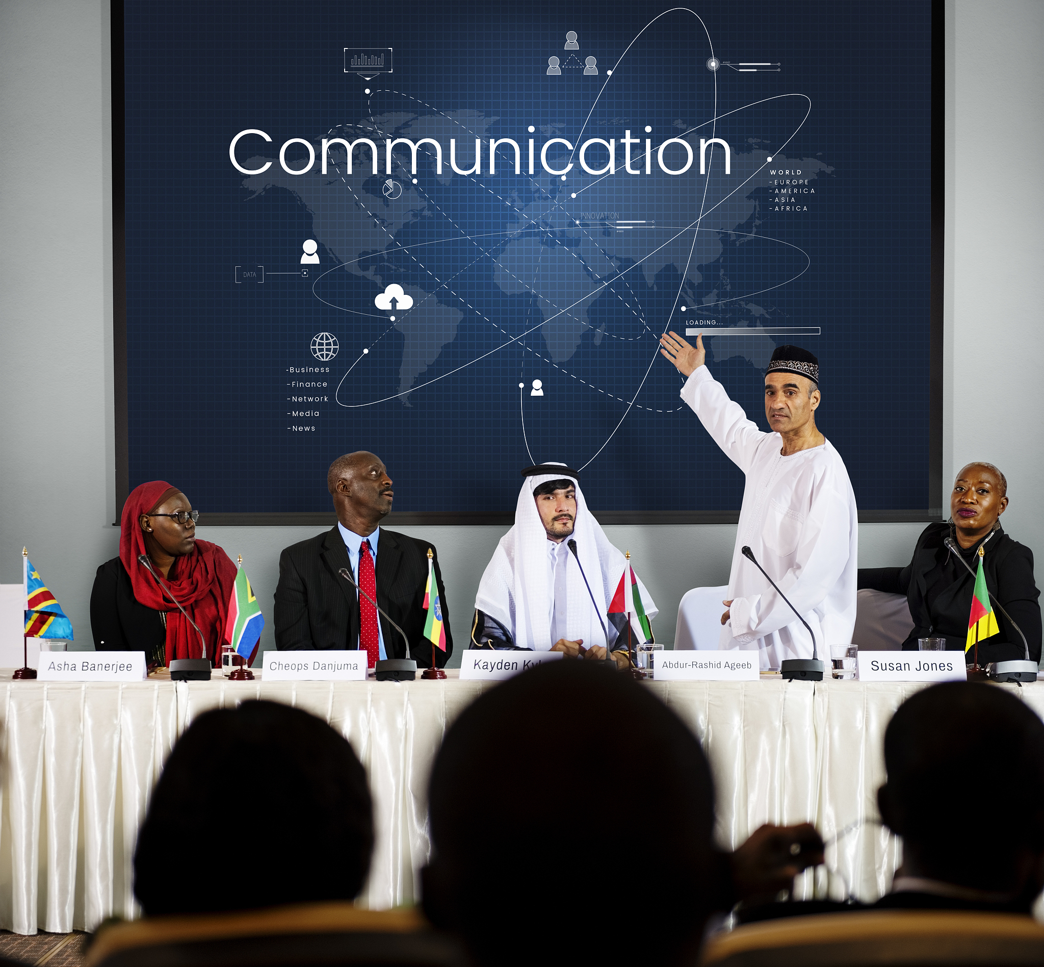 Remote Internship in International Organizations: A Chinese Sophomore's Perspective