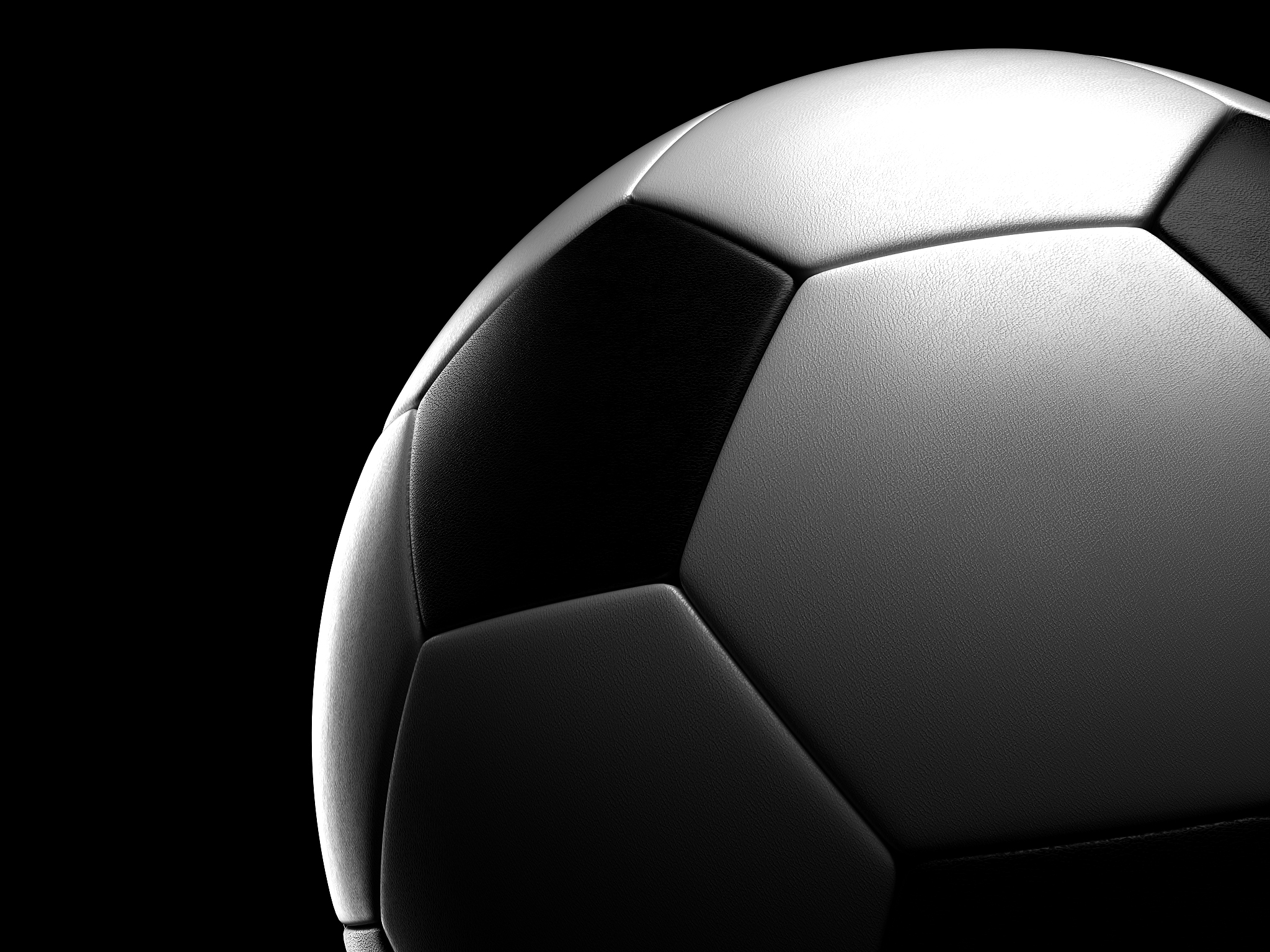 soccer ball