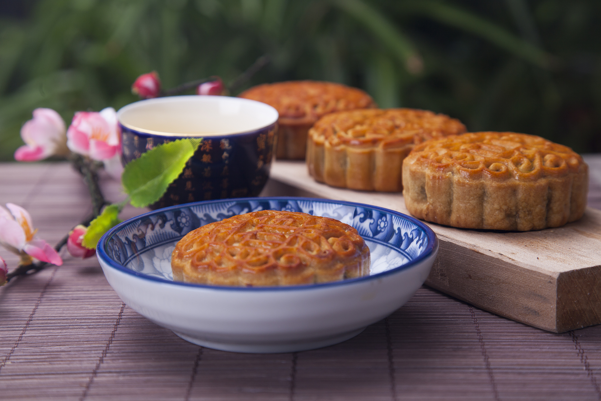 重阳节吃什么？传统美食推荐，营养美味！