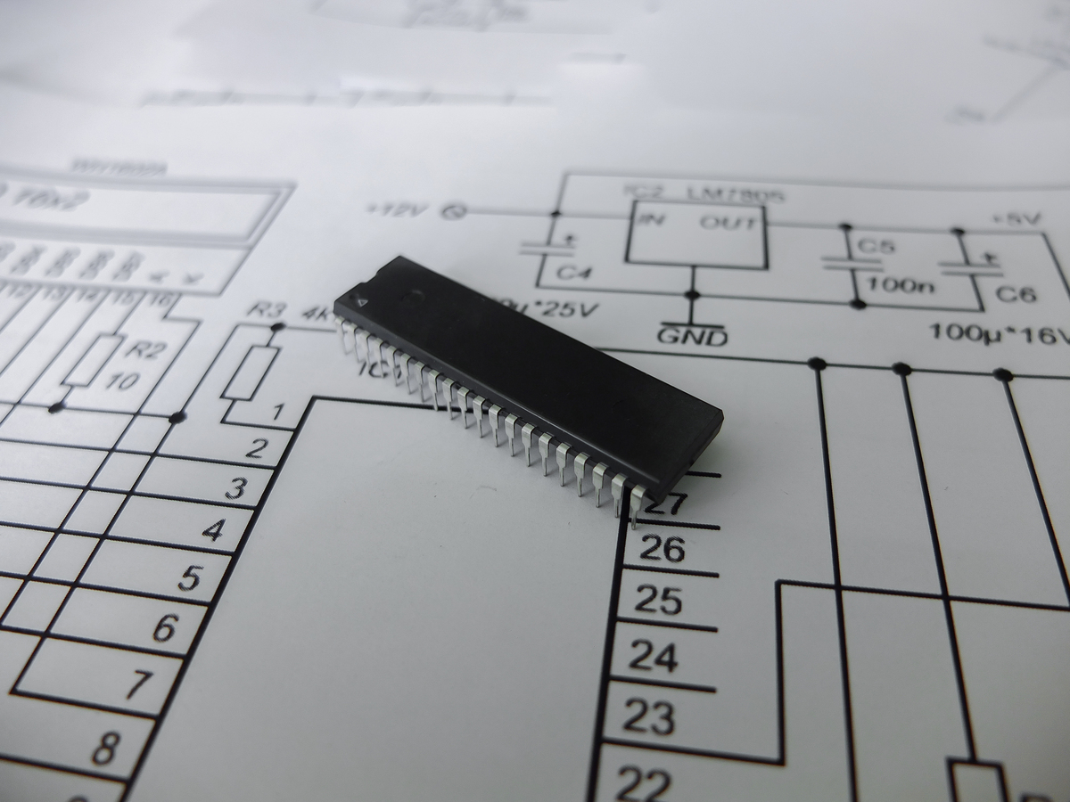 STM32F103C8T6 光敏传感器控制LED灯代码示例 STM32F103C8T6 光敏传感器控制LED灯代码示例
