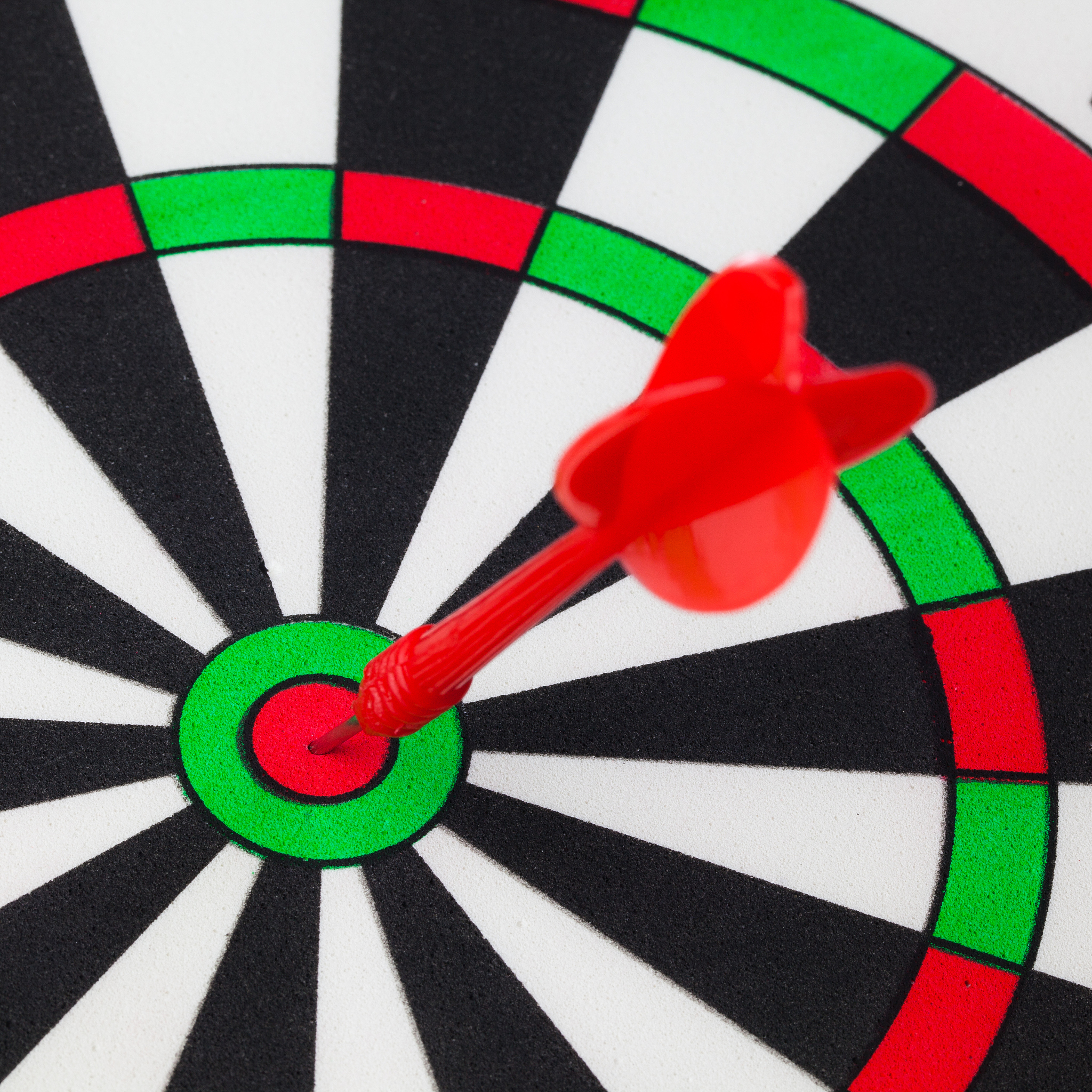 通过体育课学习飞镖你获得什么？有什么精神启迪？