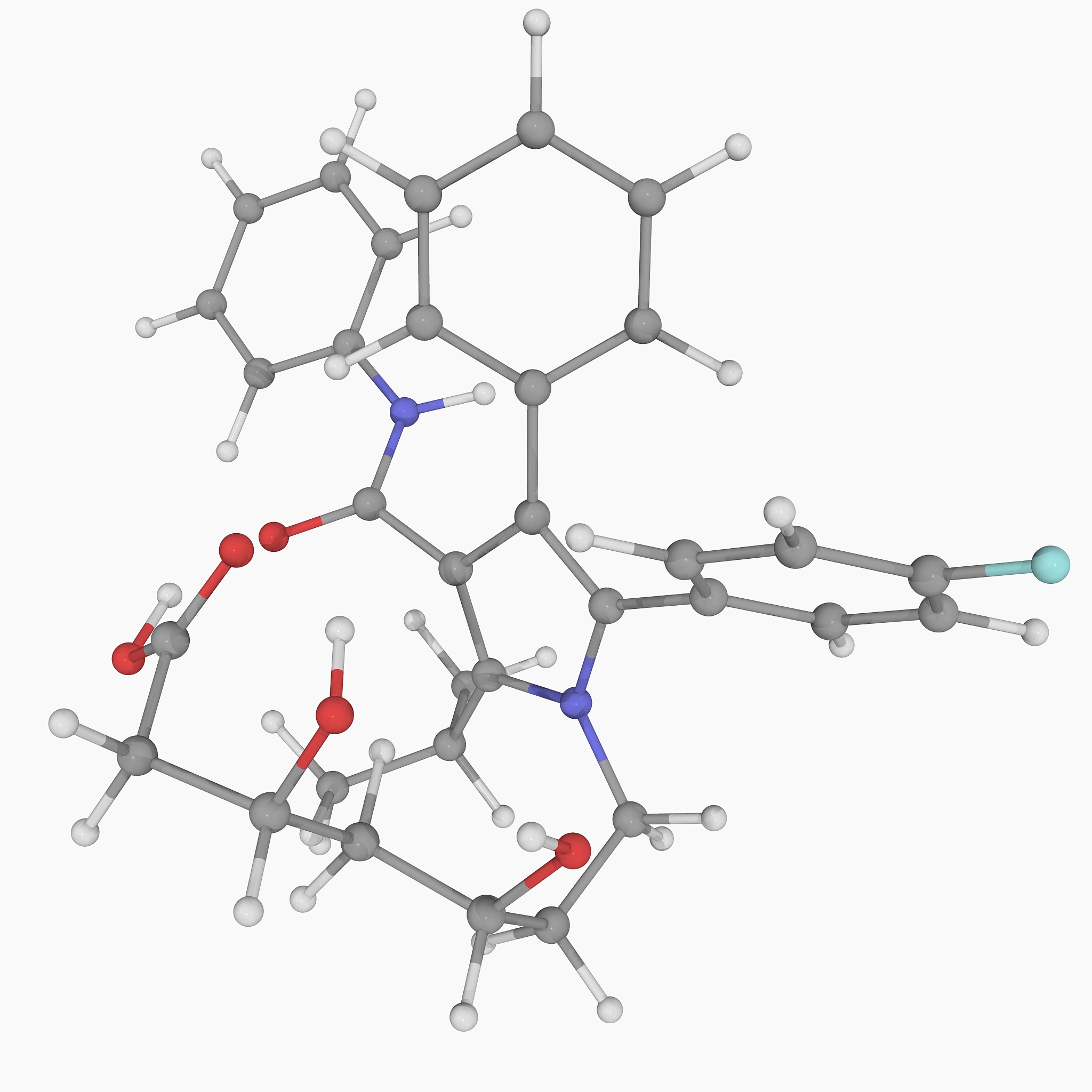 匹伐他汀的DDD是多少？ - 了解每日定义剂量