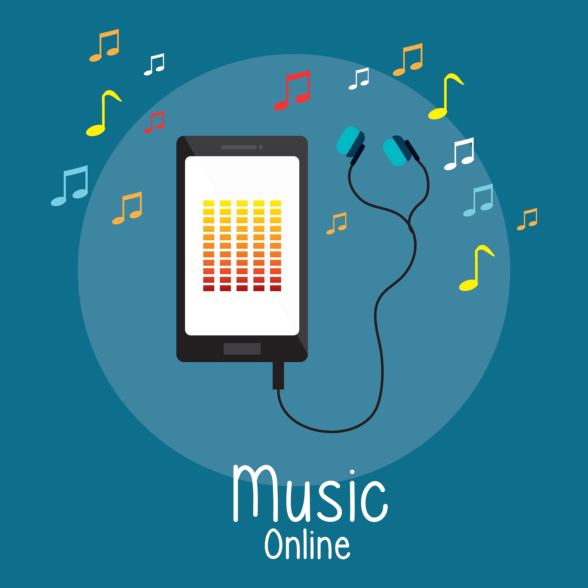 download music online