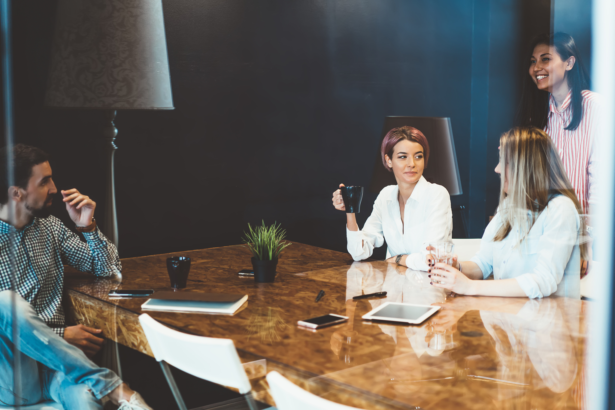 广东省培英职业技术学校2022年招生简章 - 培养高素质技术人才