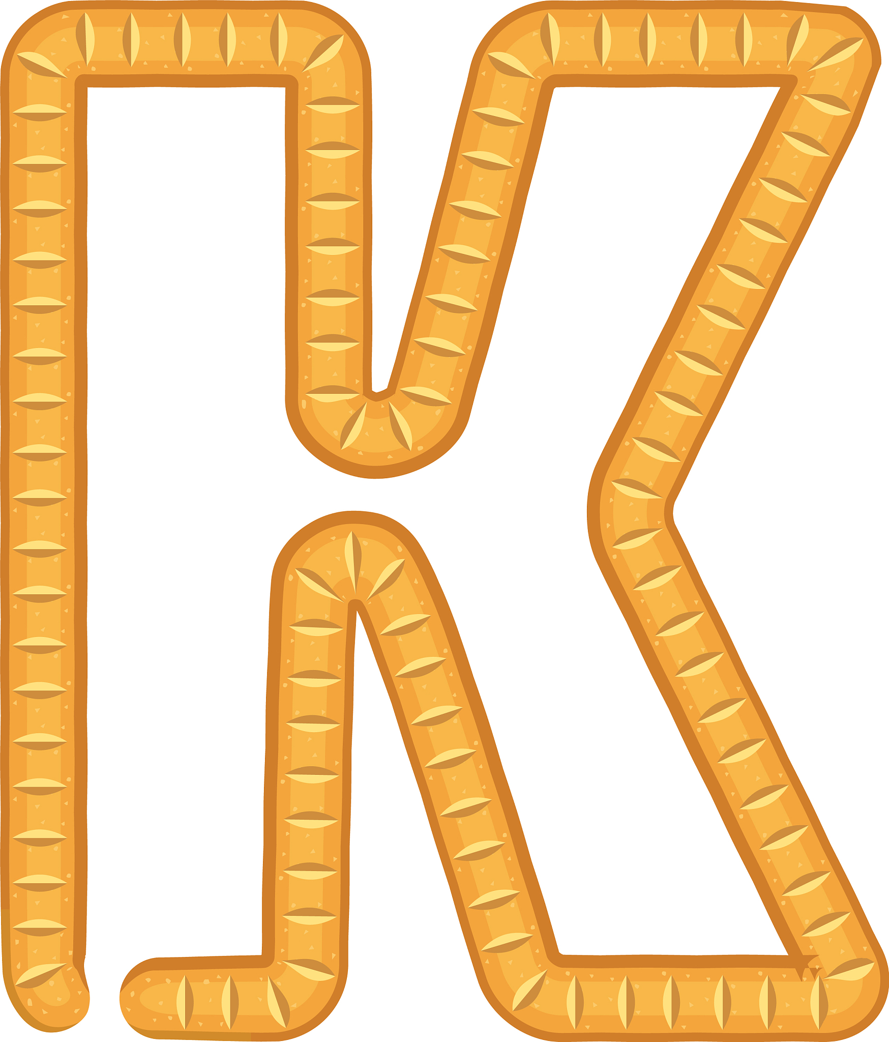 面包,图标,英文字母<strong>k</strong>,漫画,分离着色,文字,字母,拉丁文,字母表次序
