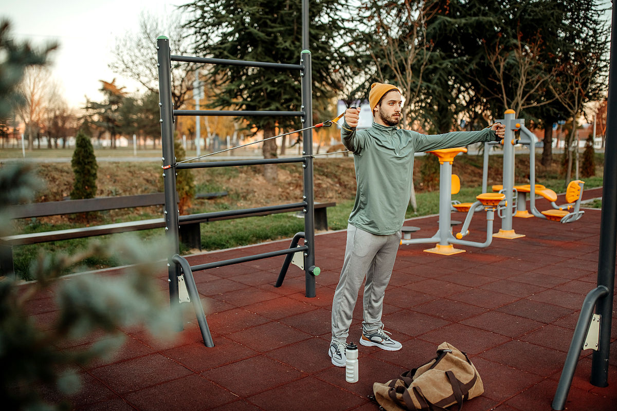 健康生活习惯，打造隐形大力士！