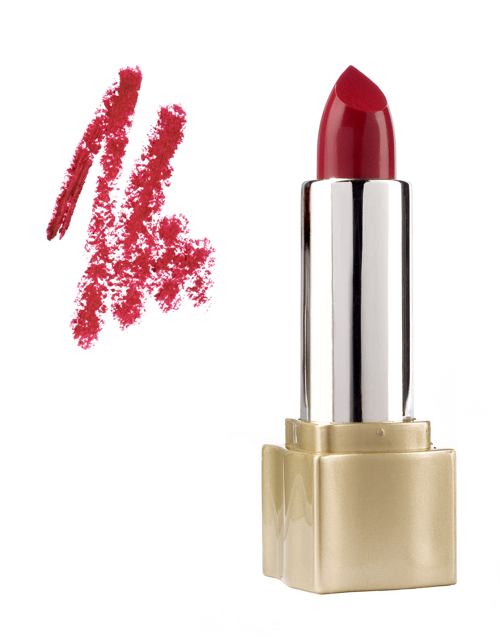 口红色号识别系统：智能选择你的完美唇色