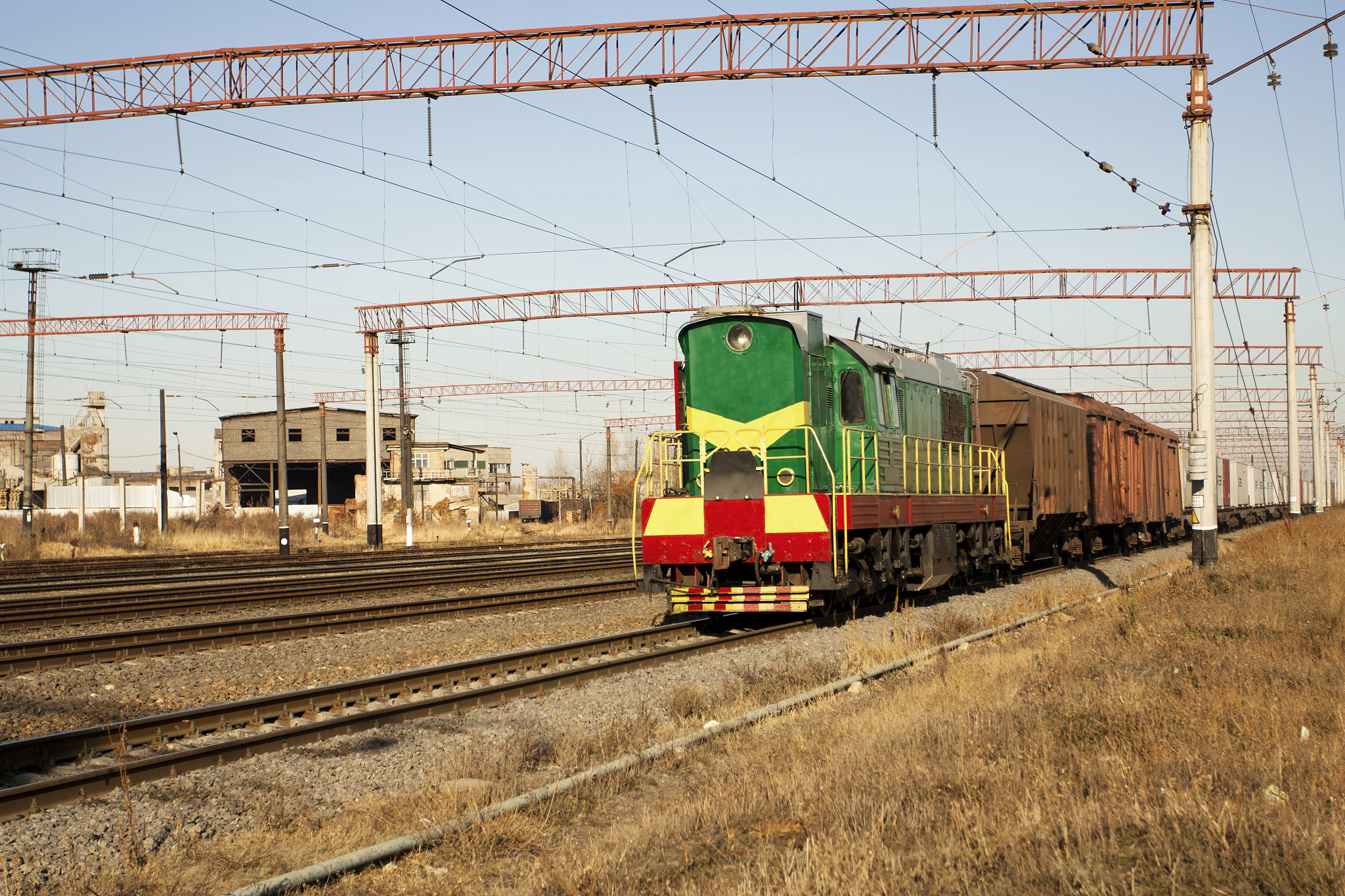 贵阳高铁职业学校招生