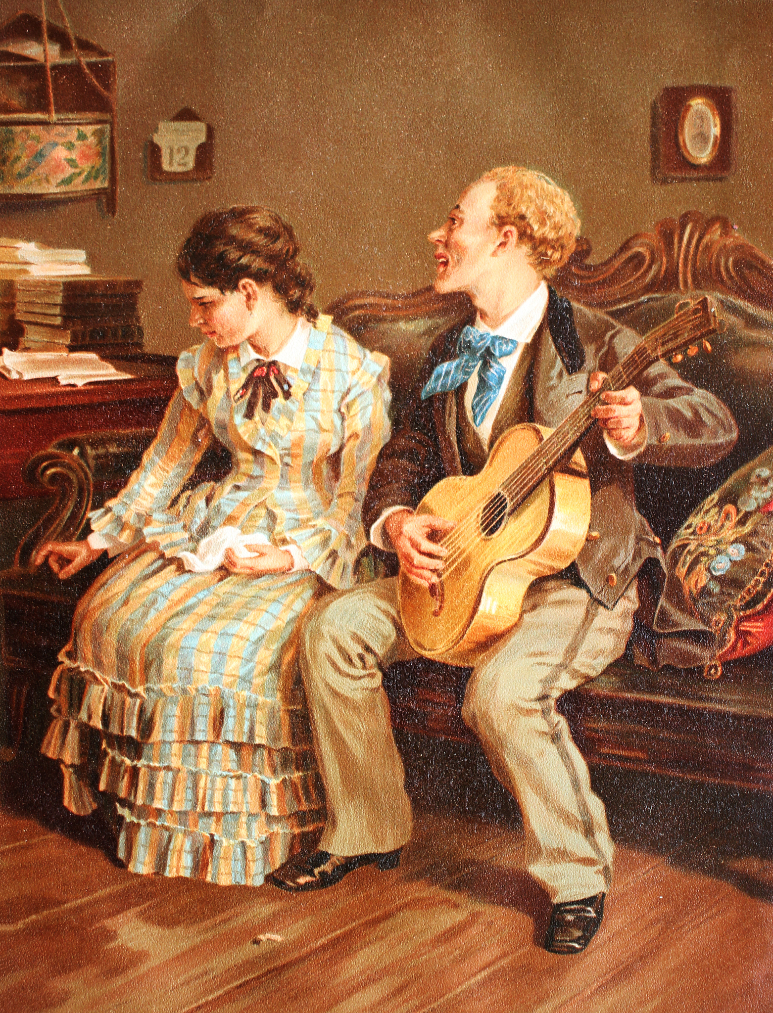 请谈谈米哈伊尔·格林卡的创作对俄罗斯音乐发展的影响