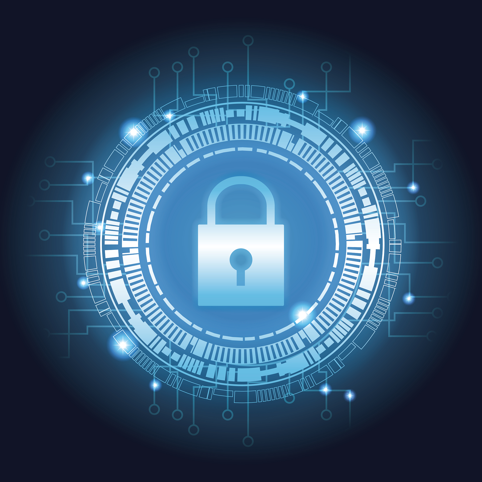 security system technology