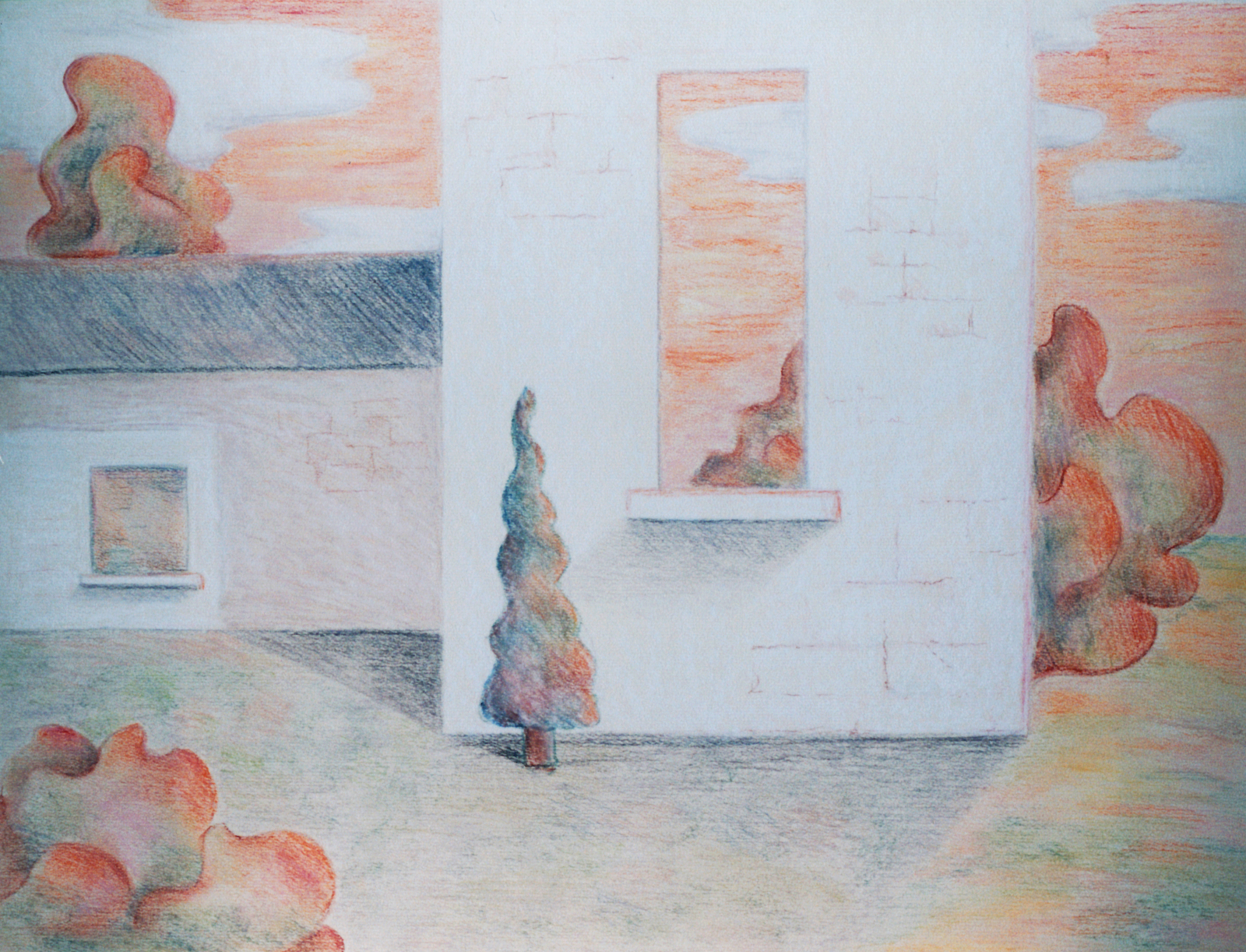 江苏省建湖中等专业学校美术绘画专业介绍