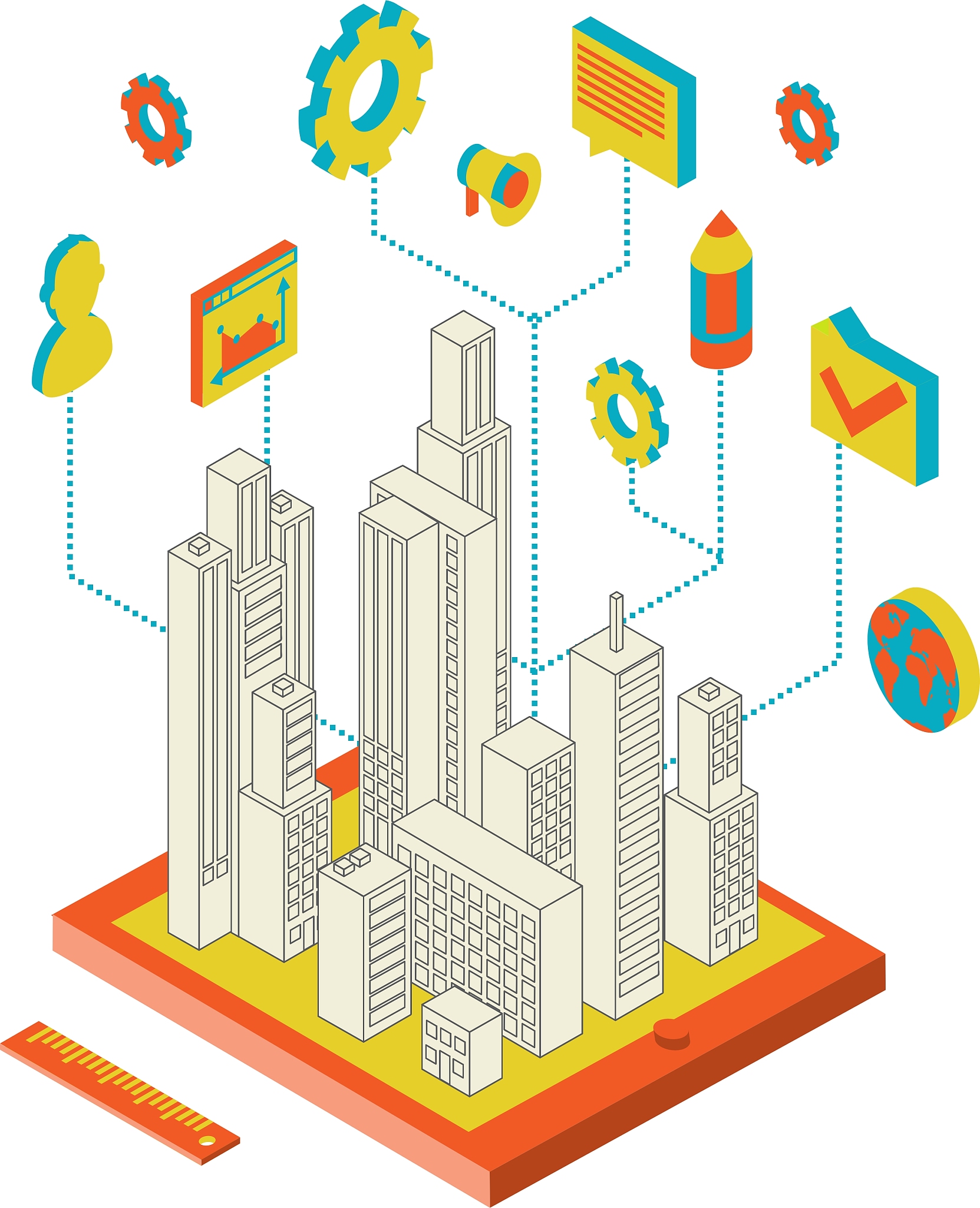 山西林业职业技术学院工程监理专业就业方向：绿色建筑、智能化建筑等新趋势