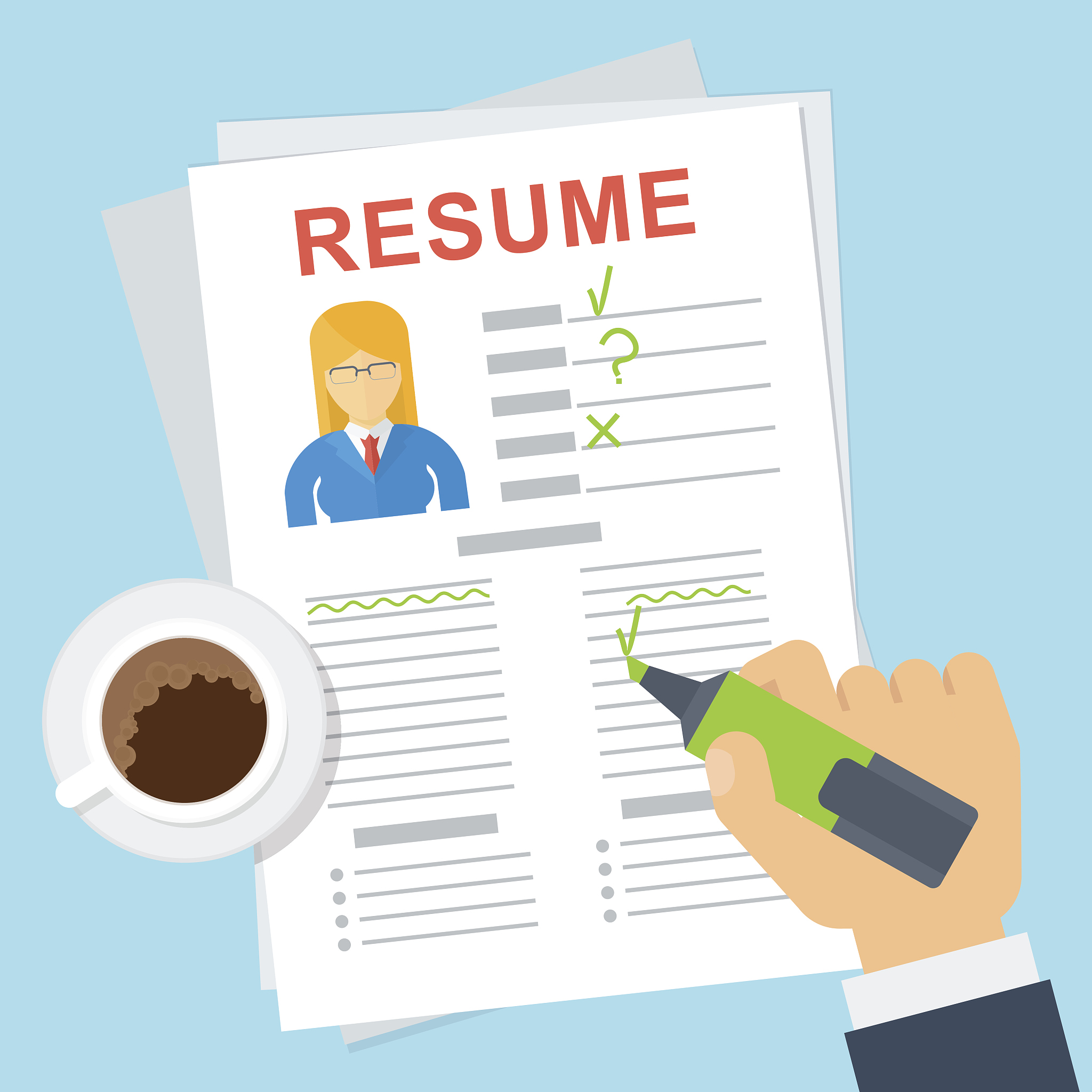 申请信息填写指南：必备内容及注意事项