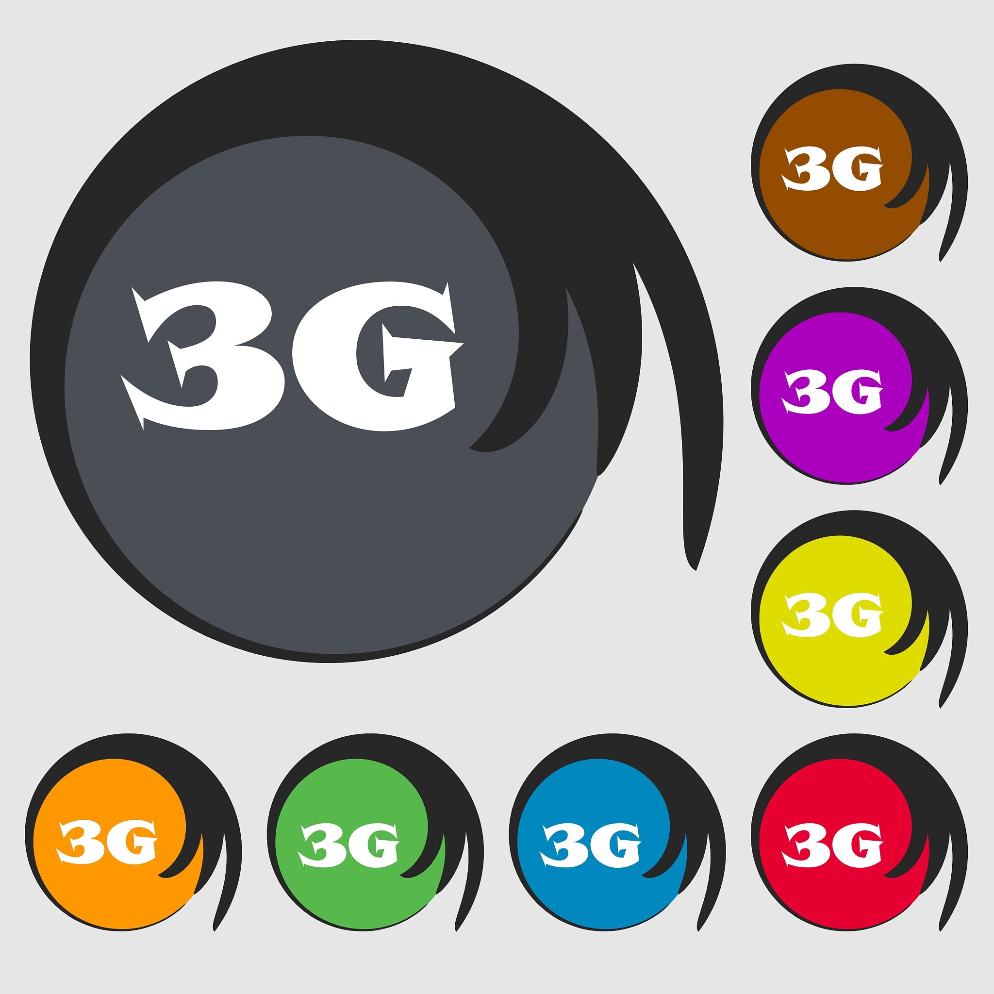 移动通信发展史：从1G语音到5G万物互联