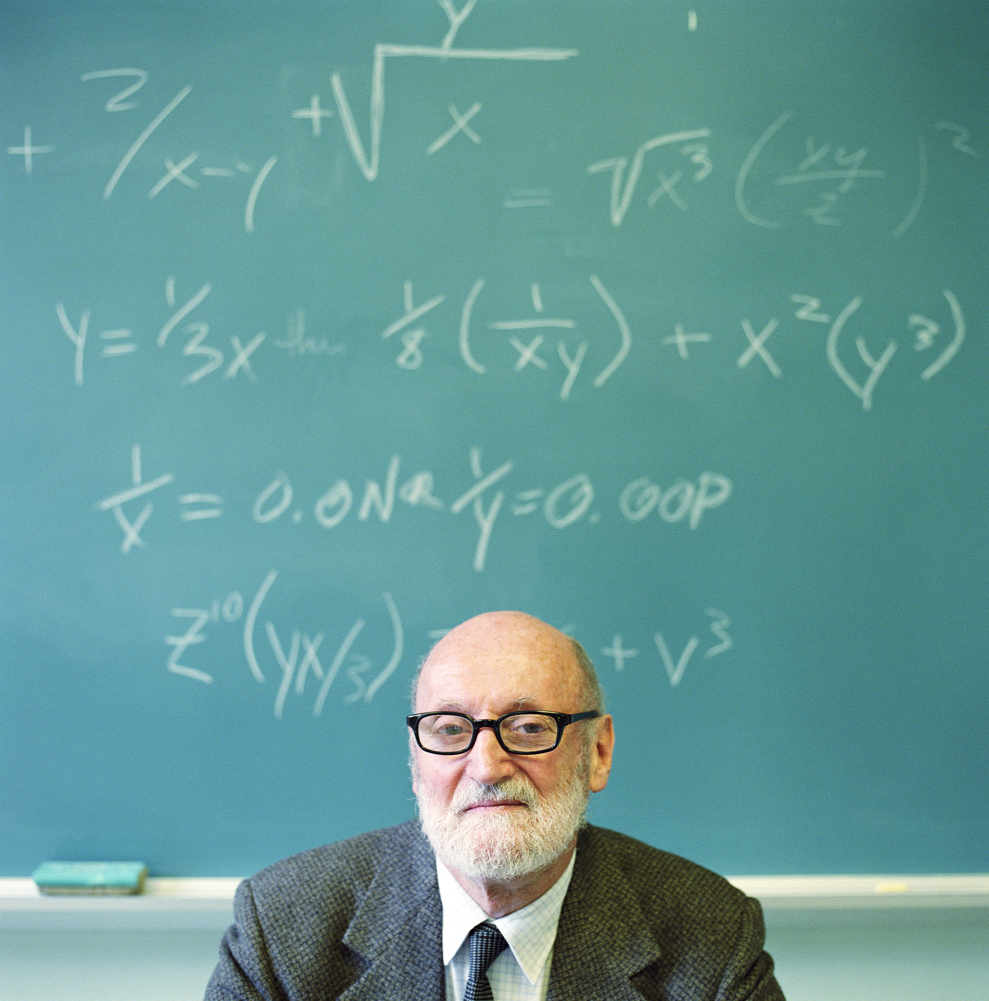 介绍一下葛立恒数