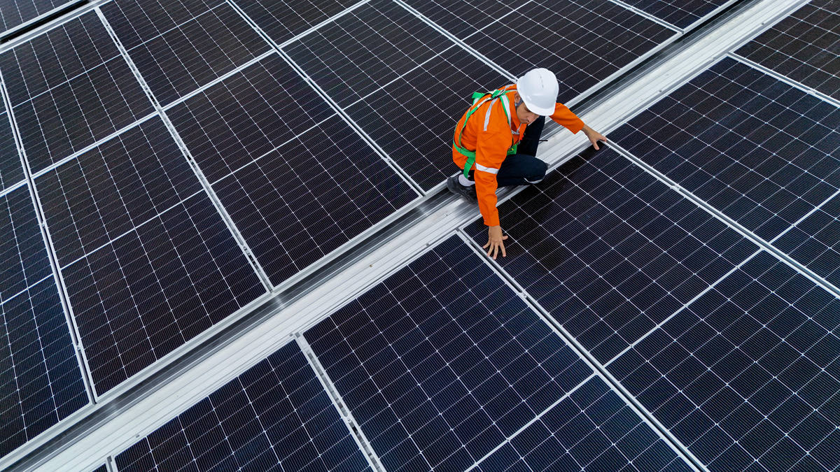 光伏焊带市场需求及未来发展趋势分析