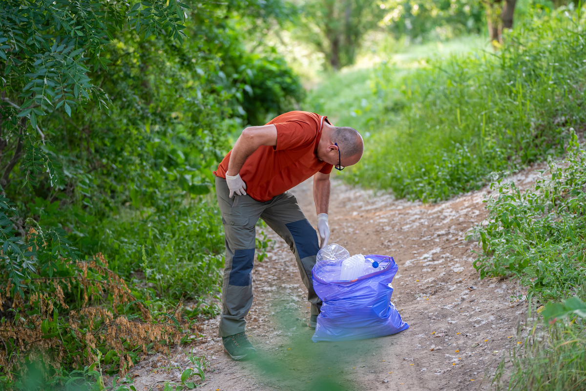 大学生社会实践心得：参与环境保护志愿者活动感悟
