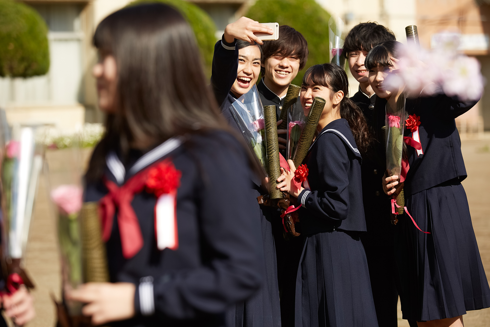 初中毕业男生学什么专业好？未来热门专业推荐！
