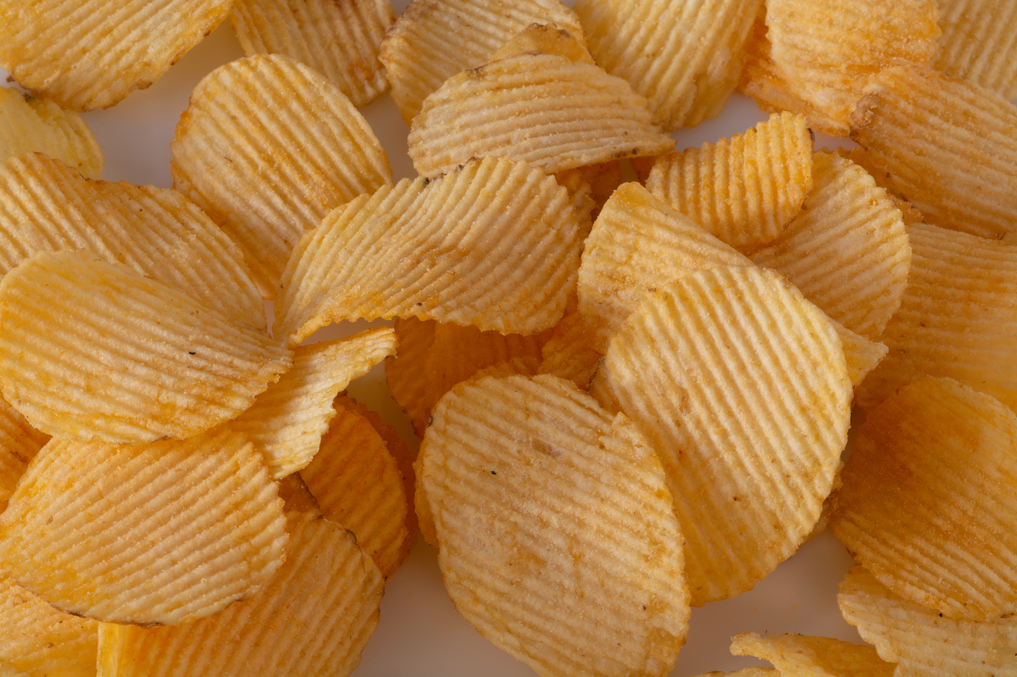 写一篇关于薯片的小红书文案