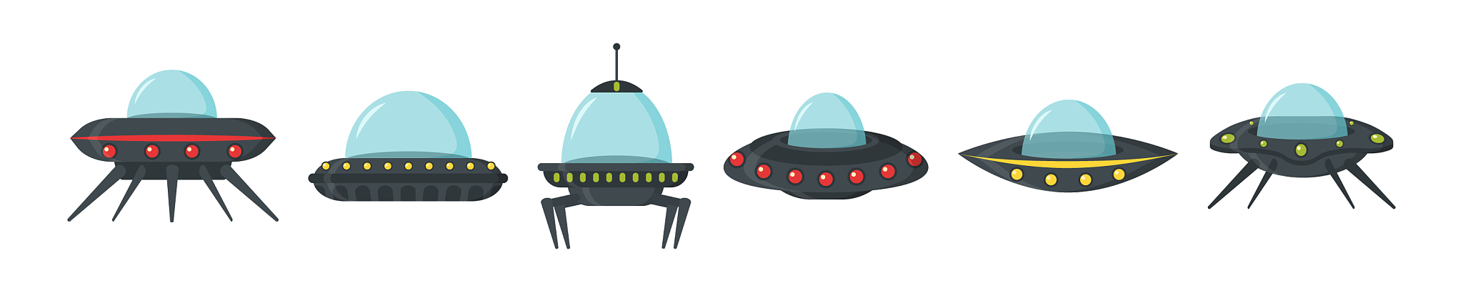 2050年：神秘星球的科幻探险之旅