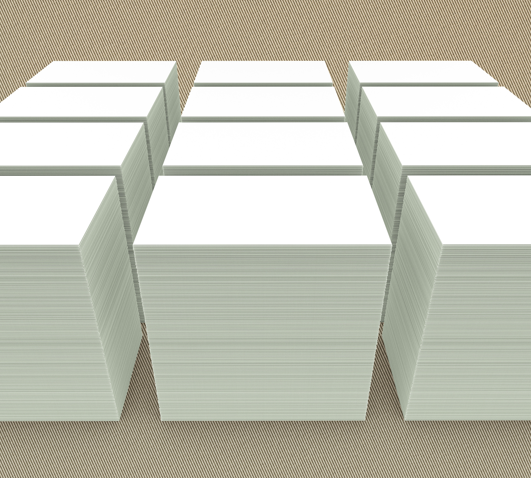 STP真空绝热保温板：高性能保温材料，节能高效