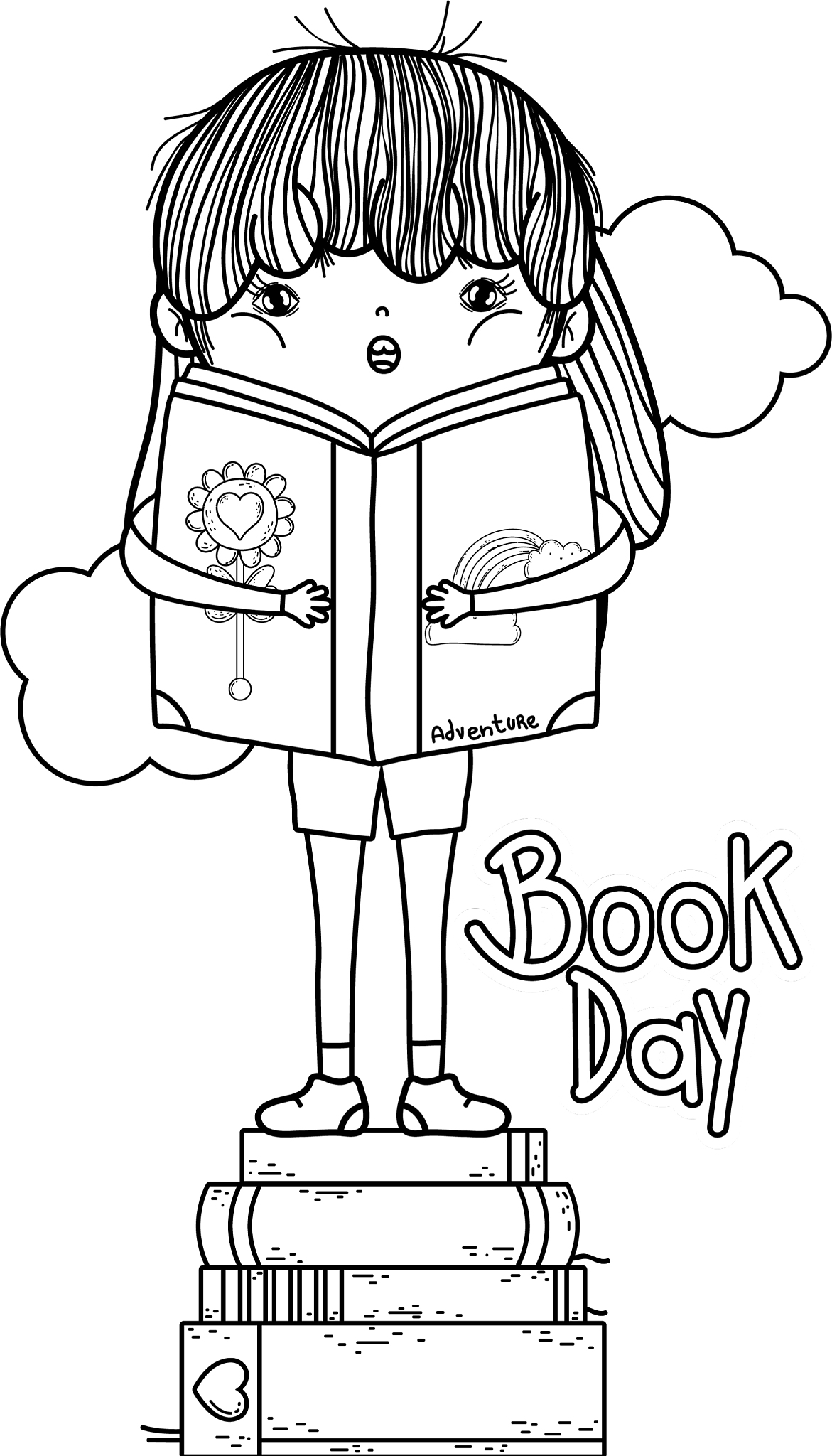 初一作文童年900字