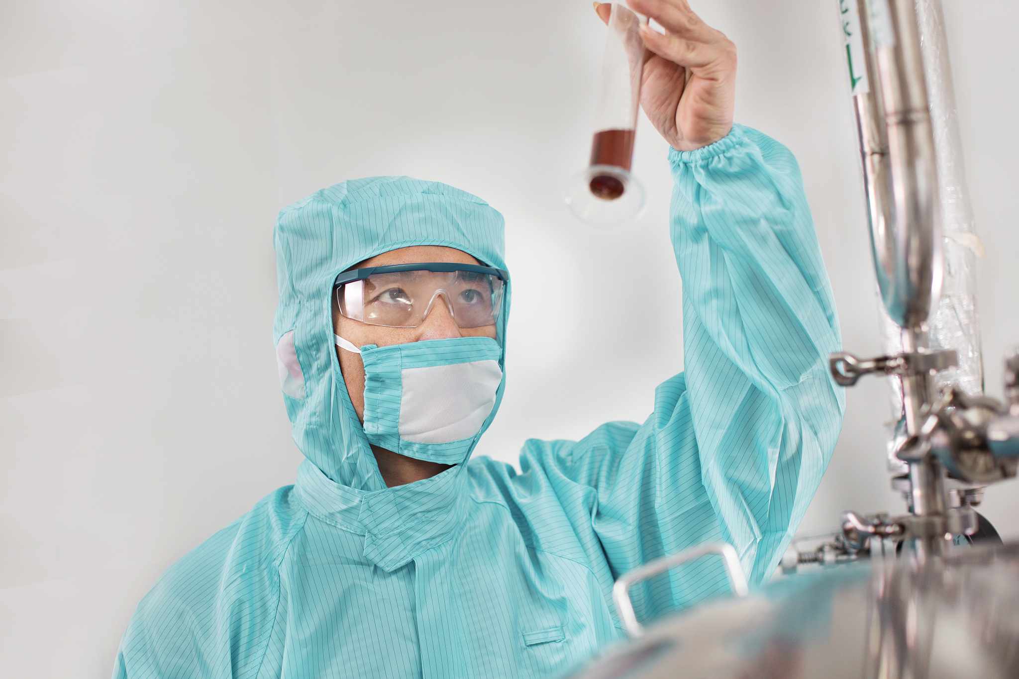 福建生物工程职业技术学院有药剂专业吗