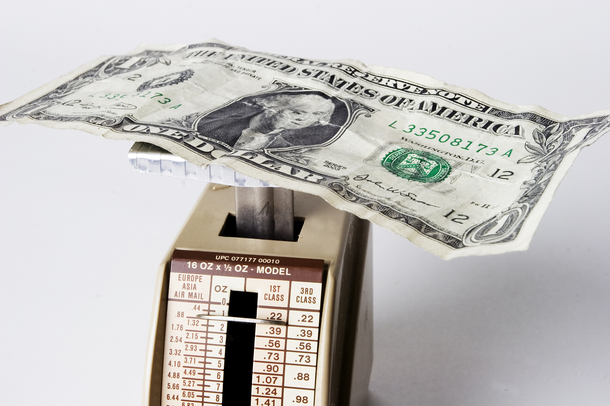 money