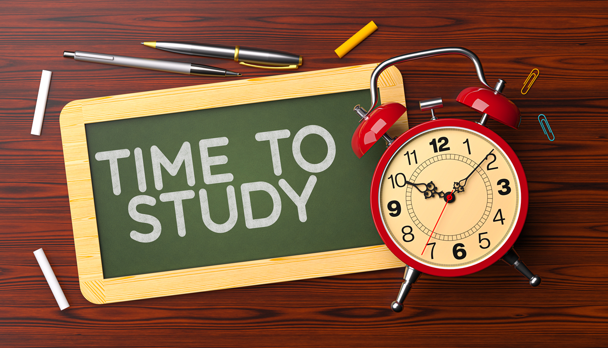 备战高考：如何平衡学习与休息，高效备考？