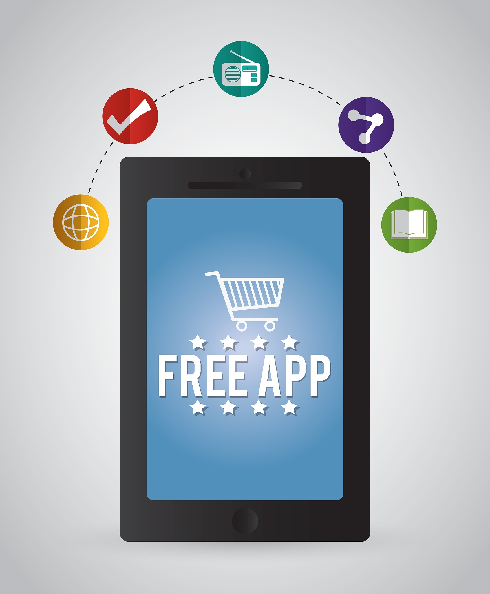 multimedia mobile applications