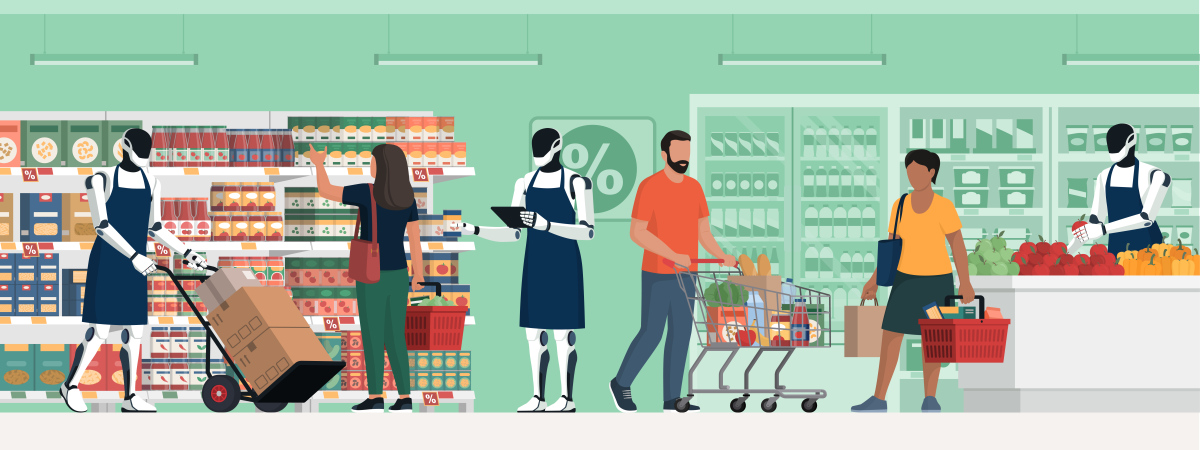 传统购物方式涉及的行业有哪些? 传统购物方式涉及的行业有哪些?