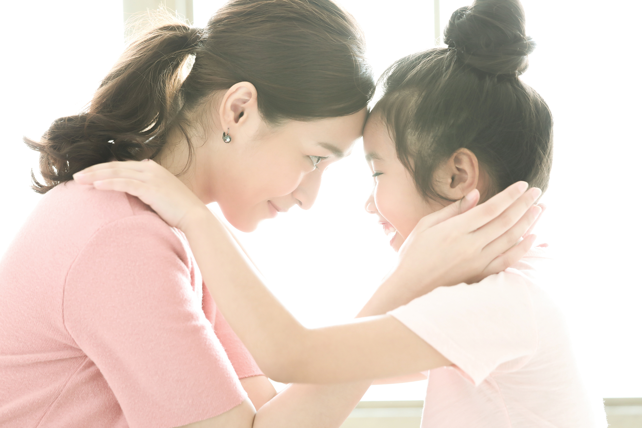 宝宝喜欢我吗？如何判断宝宝是否喜欢你？