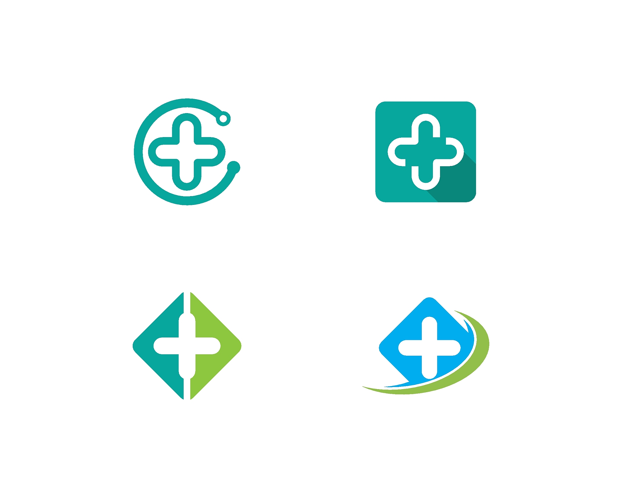 health medical template