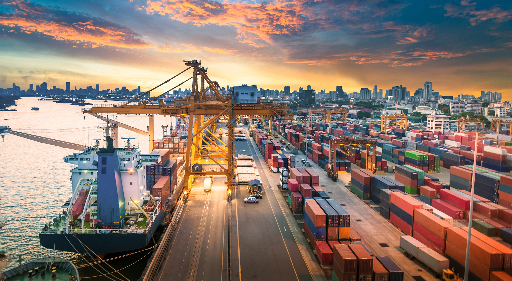 山西国际商务职业学院物流管理专业优势解析