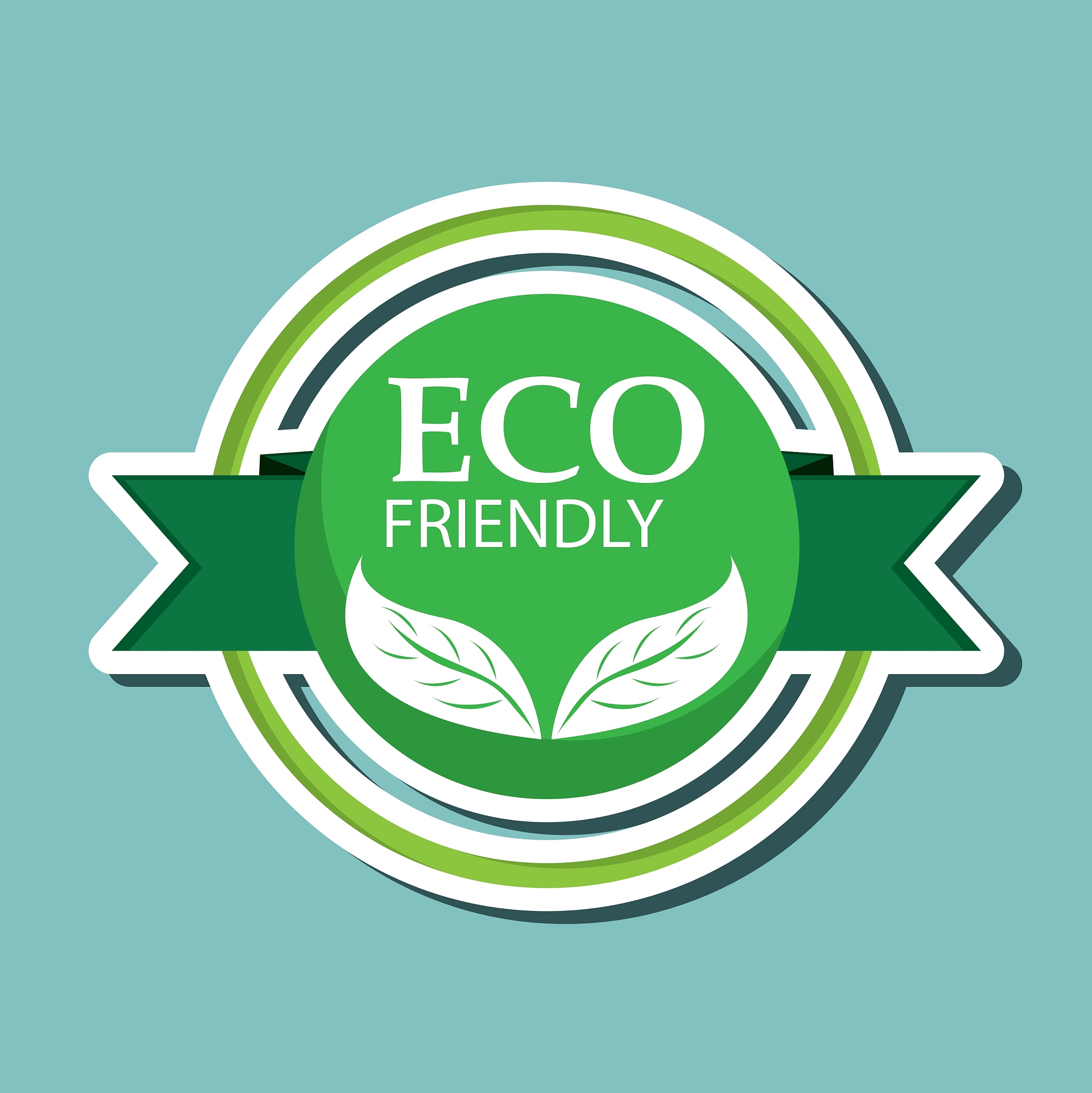 eco friendly design