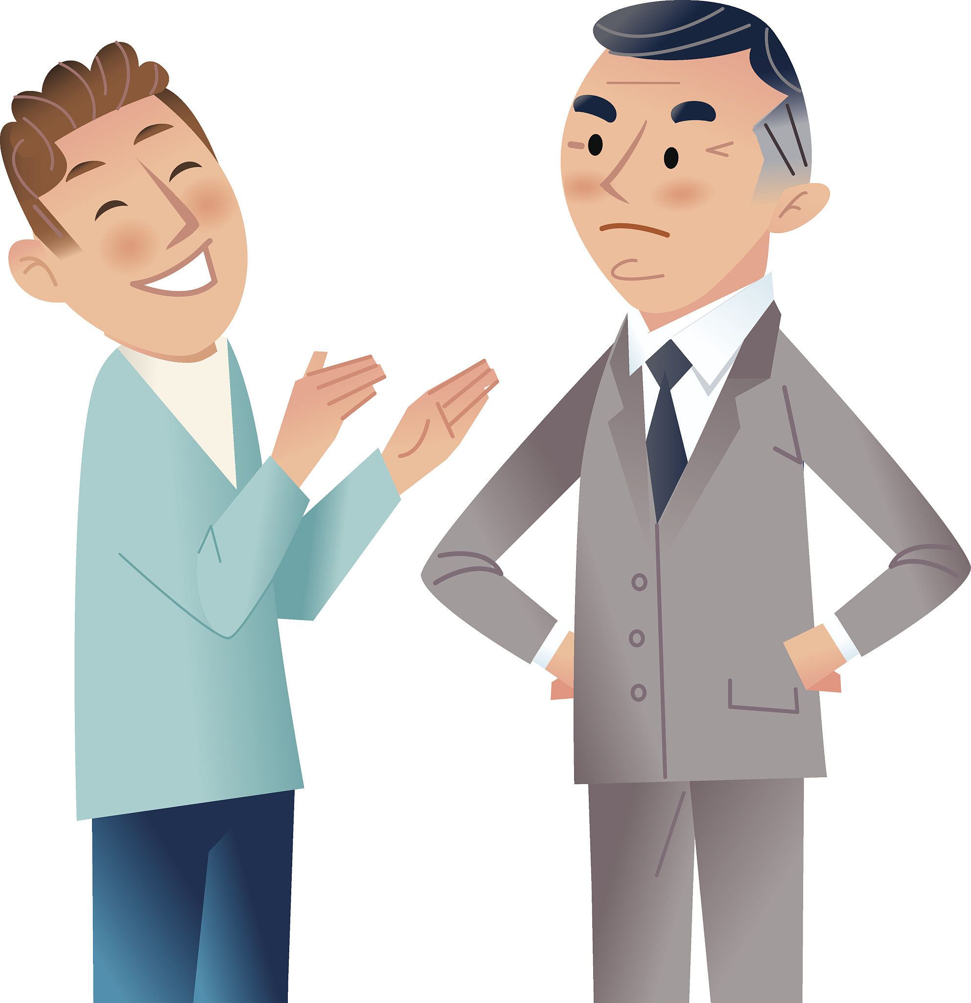 别人说我有另一种欲望，怎么幽默回复？