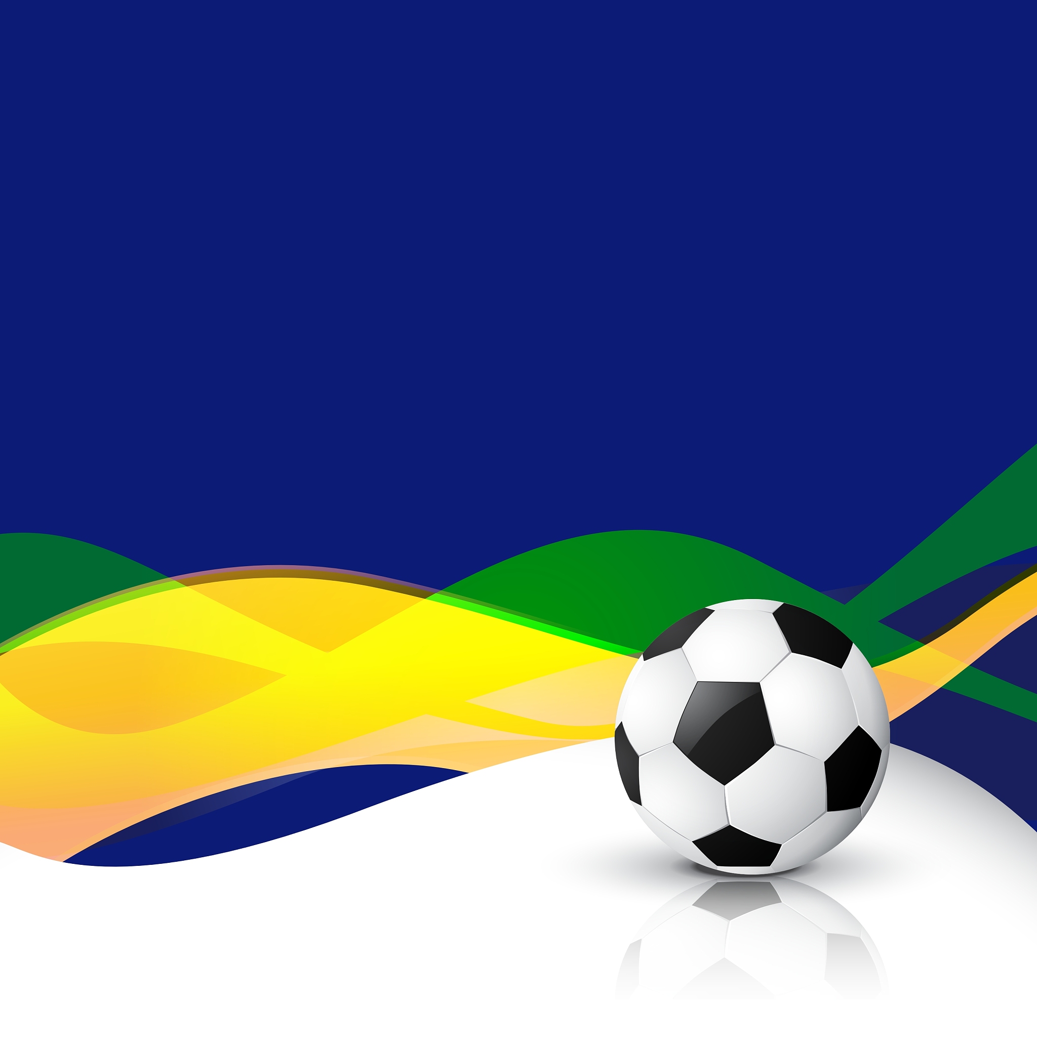 wave style football