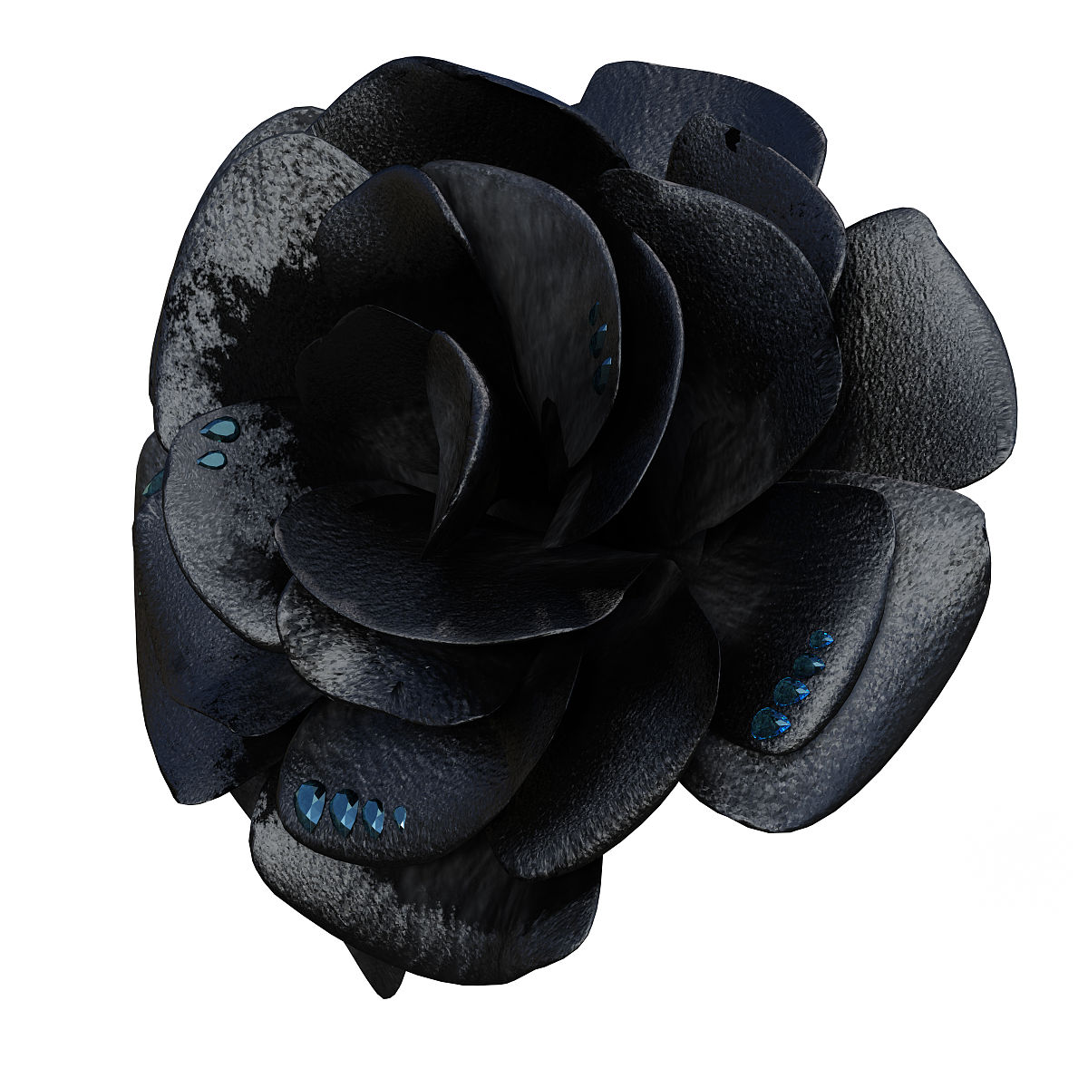 二手黑玫瑰是什么意思