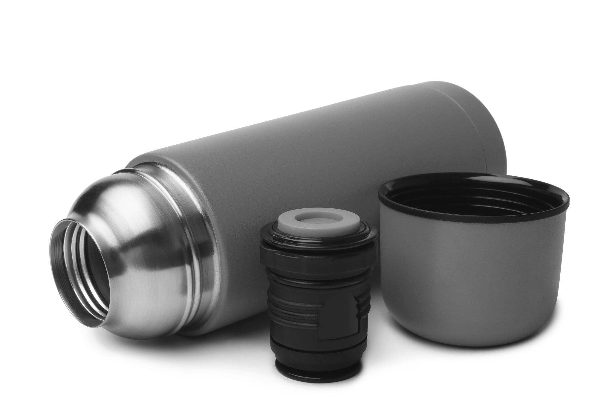 vacuum flask