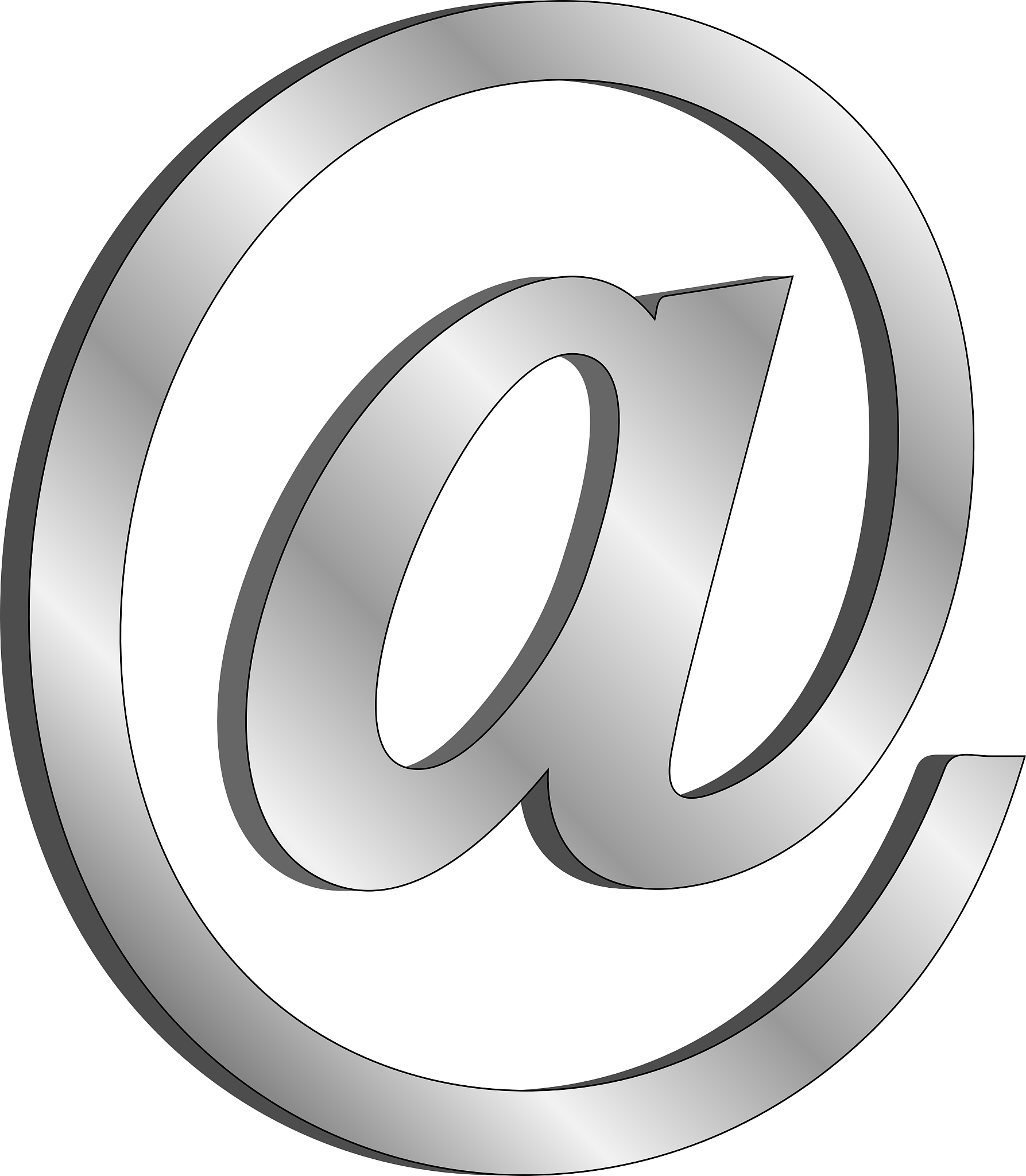 email icon