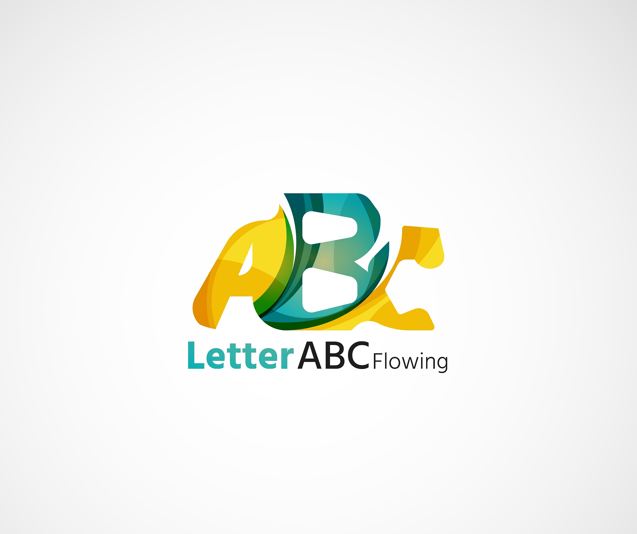 abc company logo