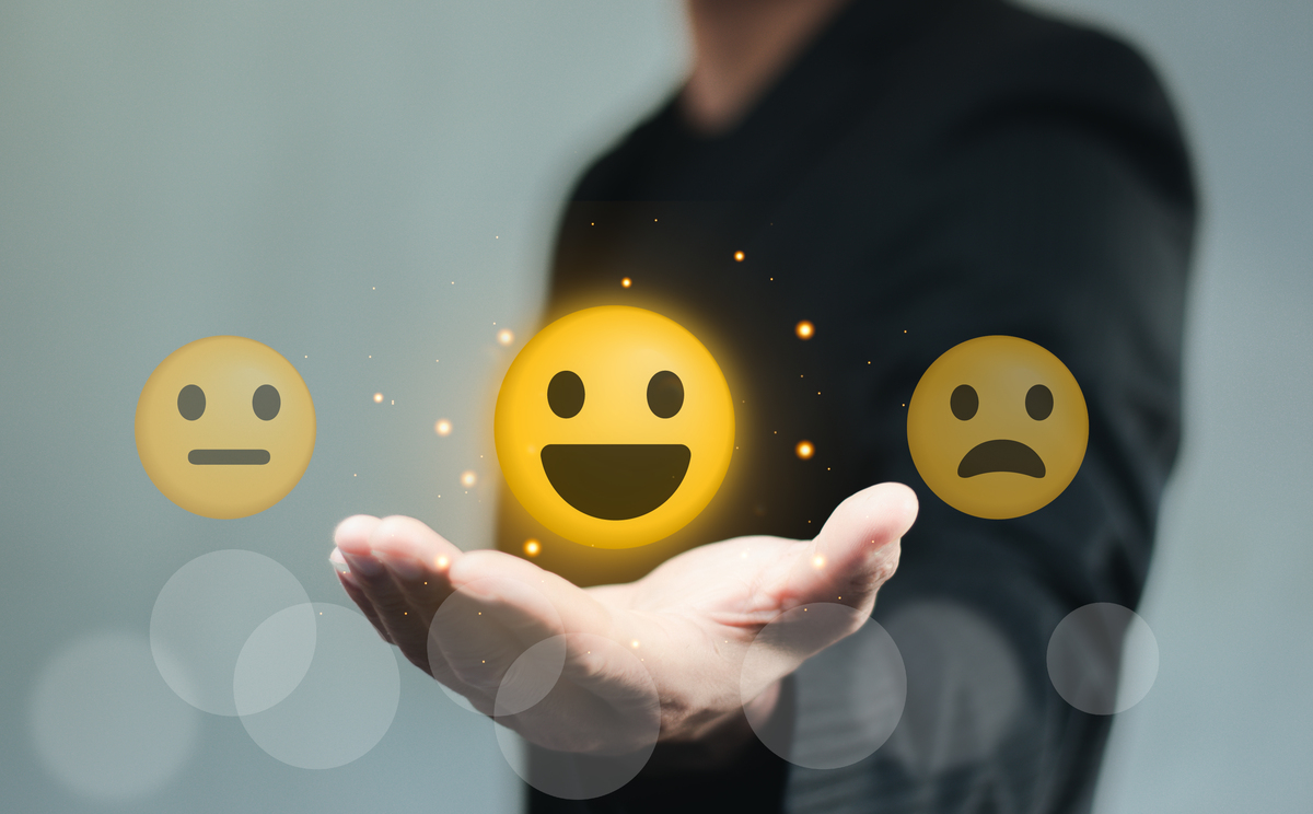 情绪低落怎么办？ - 寻求帮助和解决方法