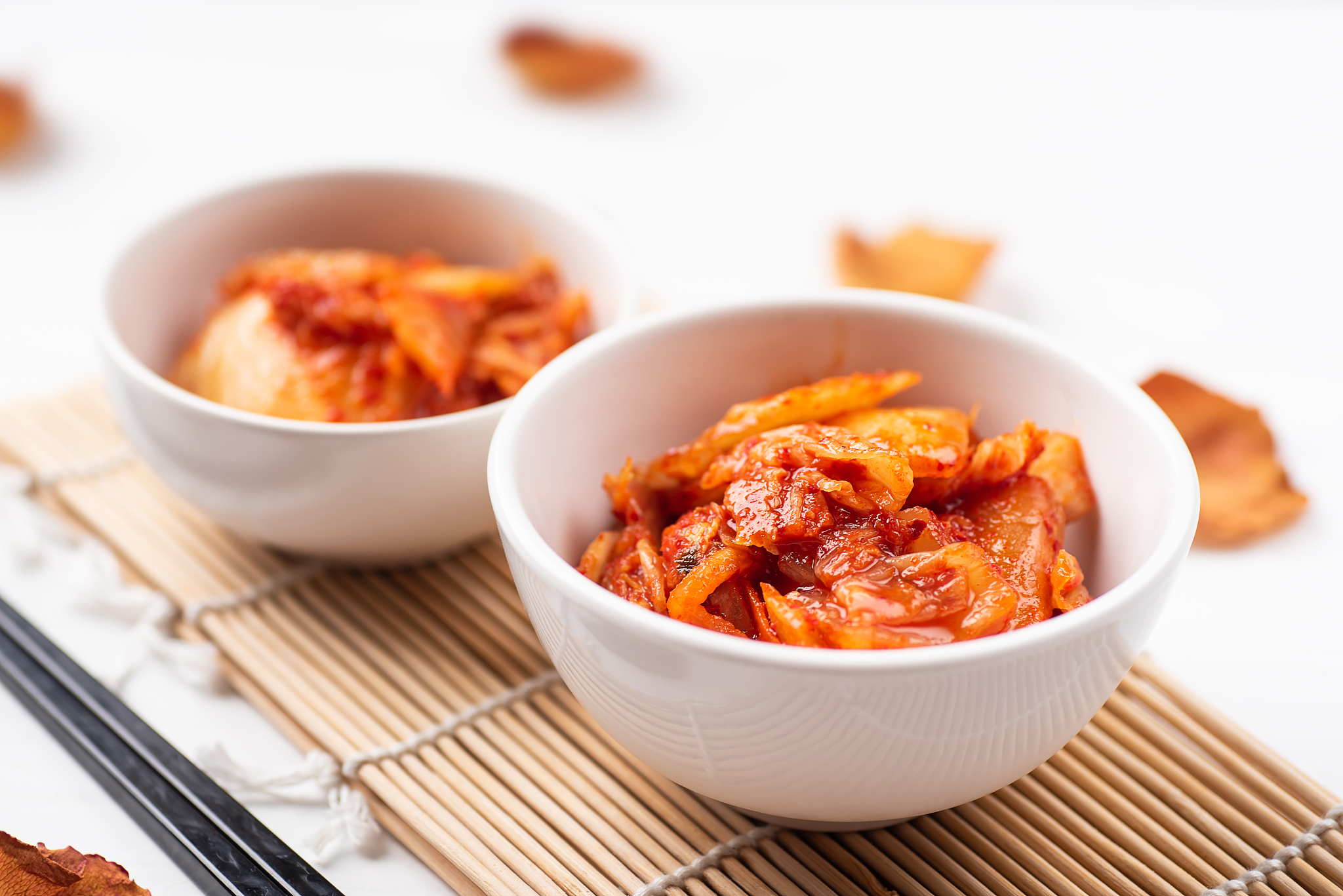 kimchi cabbage, korean food