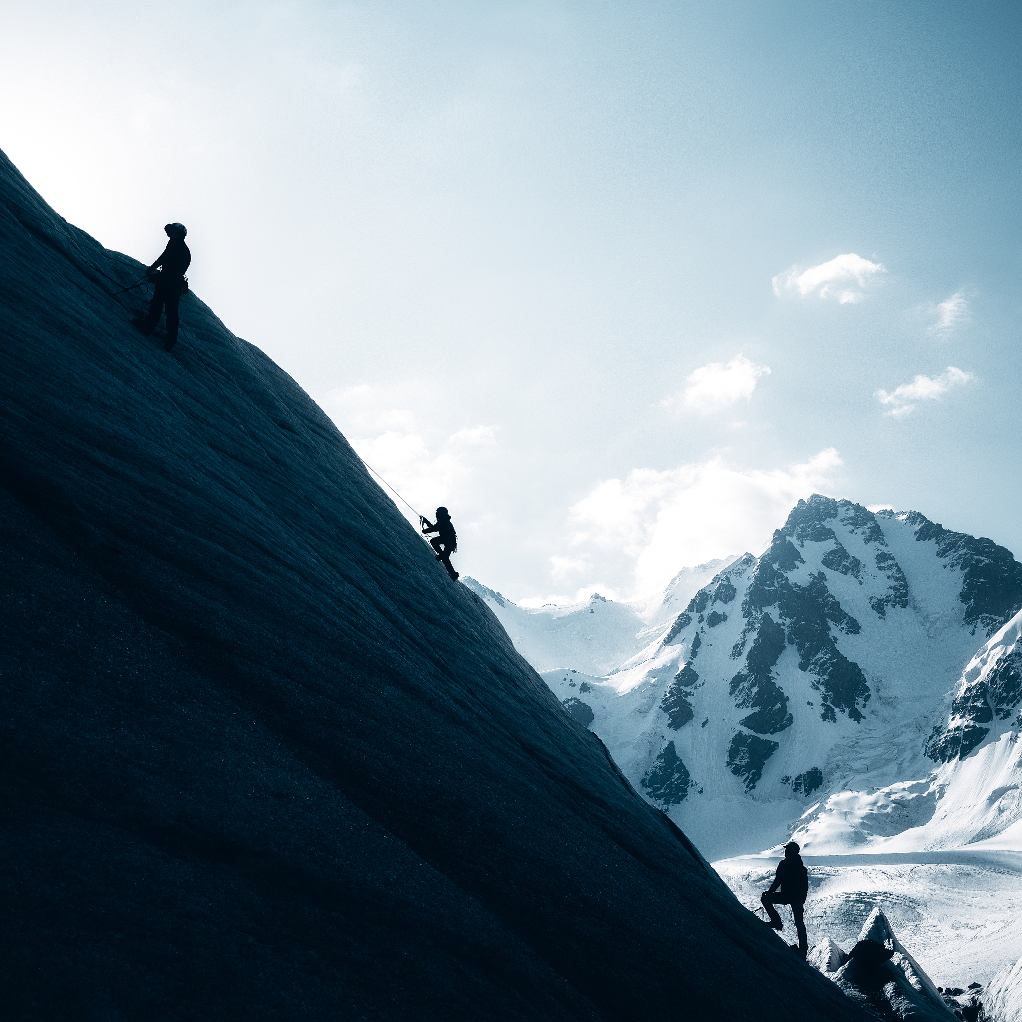 挑战自我，探索未知：一次难忘的旅程