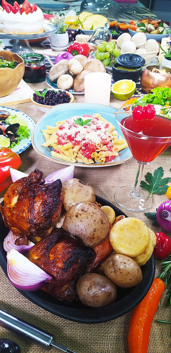 美国猪肉烹饪方法：与中国有何不同？