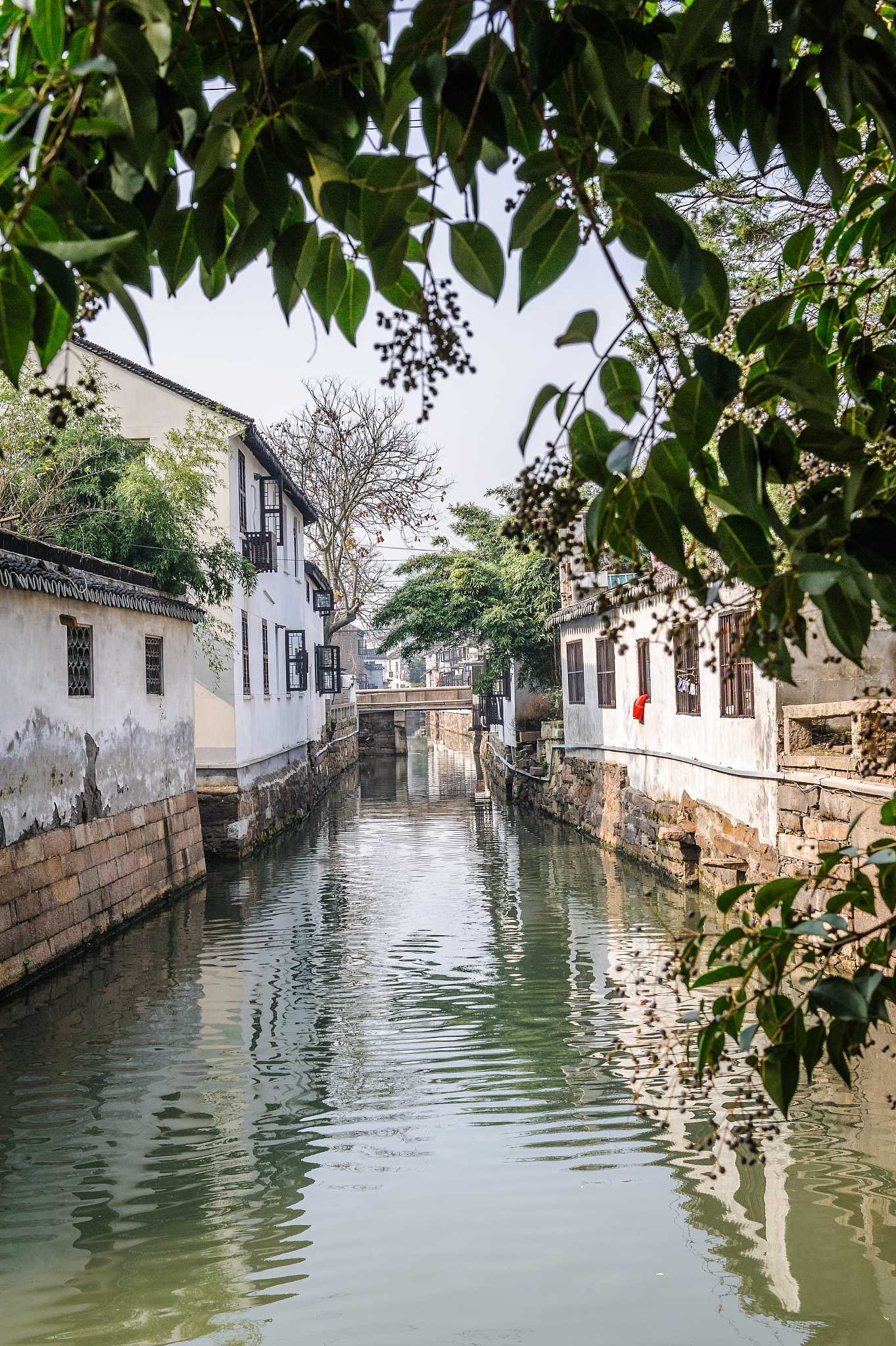 文化旅游导向的历史街区保护与利用研究