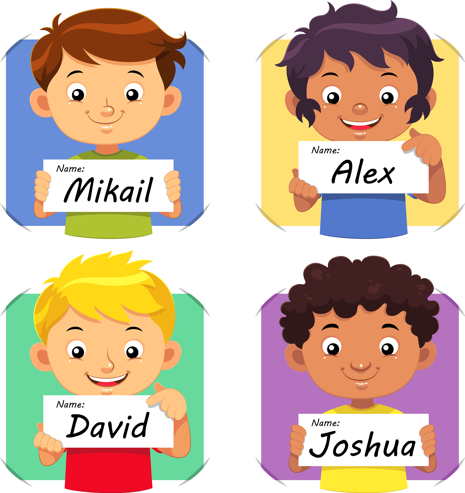 男孩英文名Boys English names1 Ethan2 Noah3 Liam4 William5 James6 Benjamin7 Lucas8 Henry9 Alexander10 Michael11 Daniel12 Matthew13 Joseph14 Samuel15 David16 Christopher17 Andrew18 Joshua19 Jack20 Oliver21 T