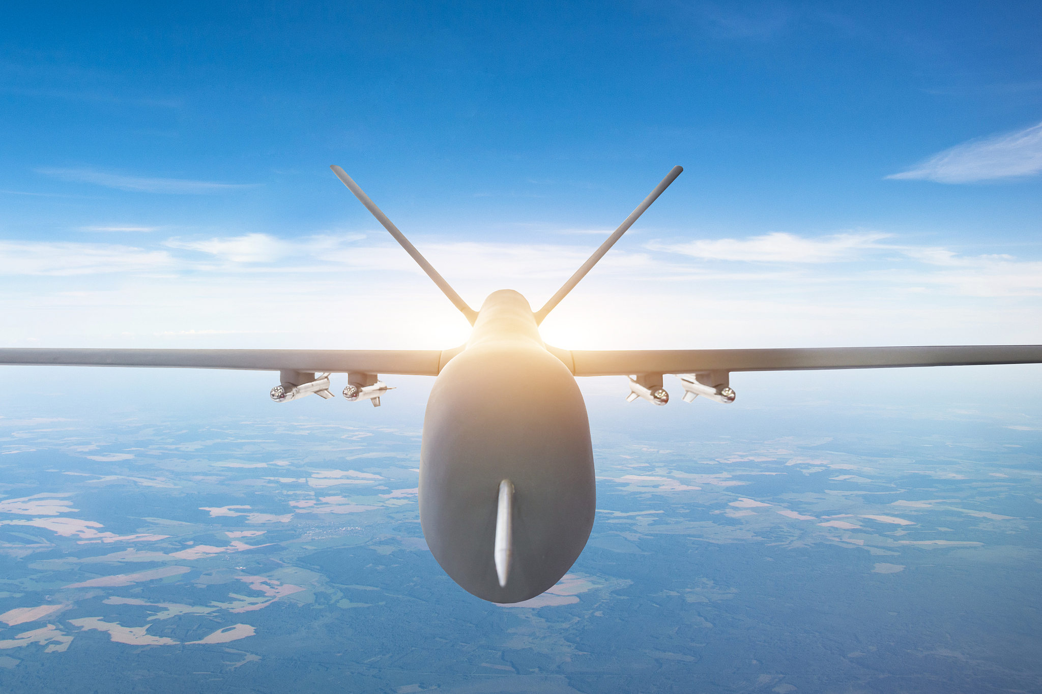 澜沧县航空职业高级中学航空无人机维修就业前景怎么样